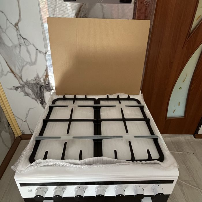 Срочно Сатылымда газплита