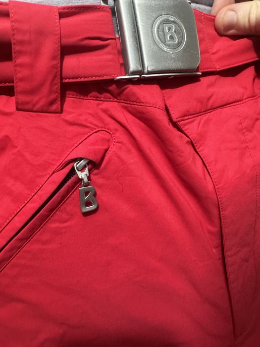 Pantaloni de ski Bogner marimea 52