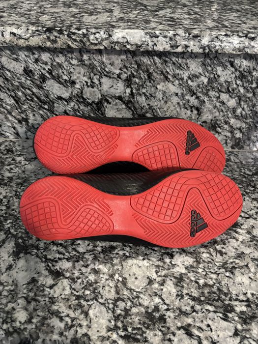 Маратонки Adidas