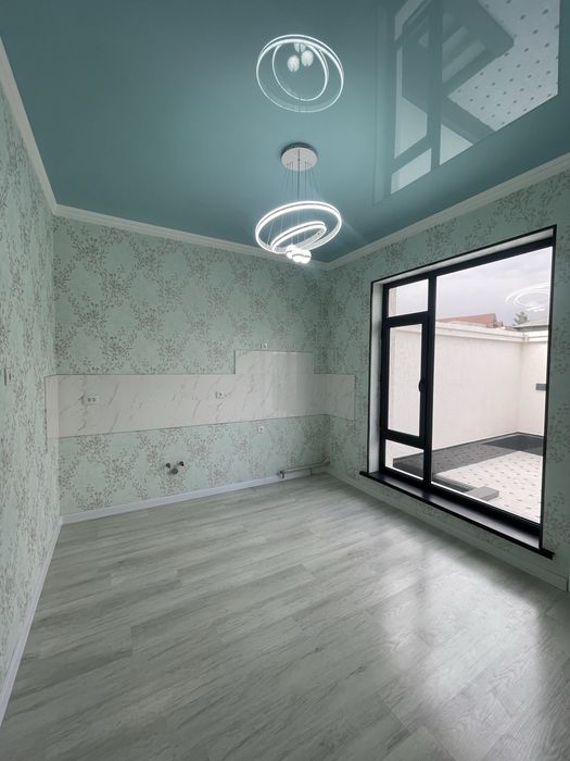 Обод махаллада Коттеж сотилади 1,66 сотих