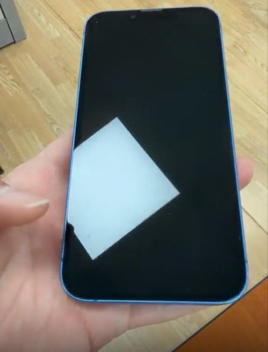 Iphone 13 128gb 75%