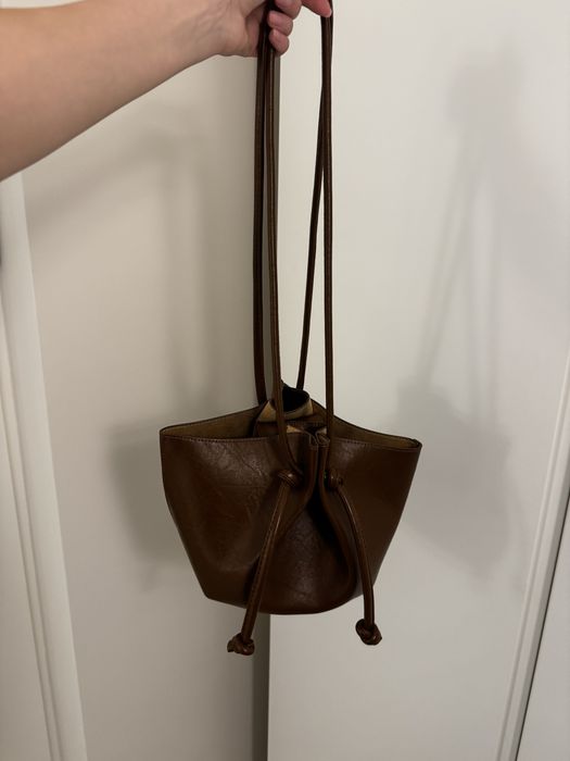 Дамска чанта / еко кожа