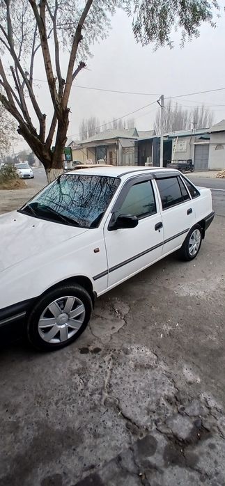 Нексия 1 зур 2004