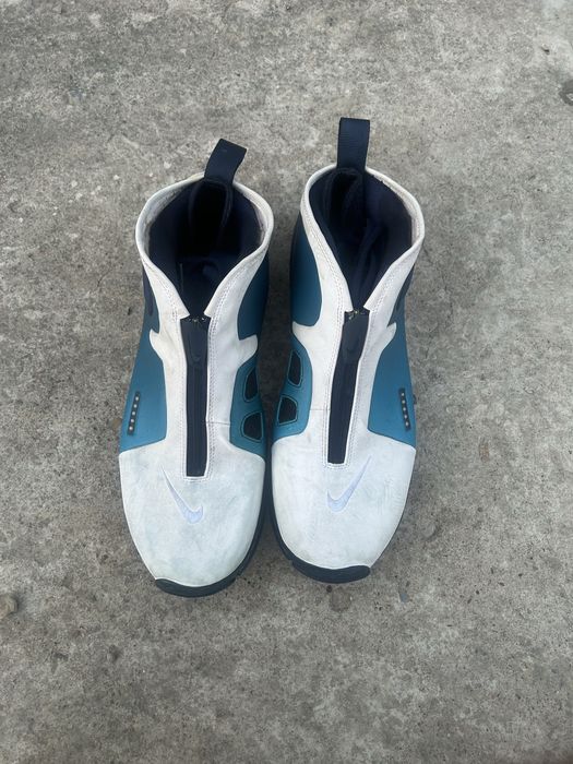 Nike Air Flightposite 2