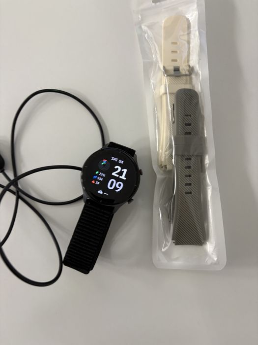 Ceas Amazfit GTR 2