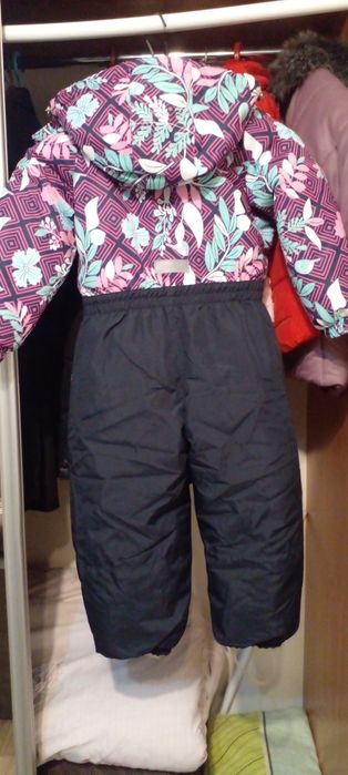 Продаю комбинезон в идеальном состояние