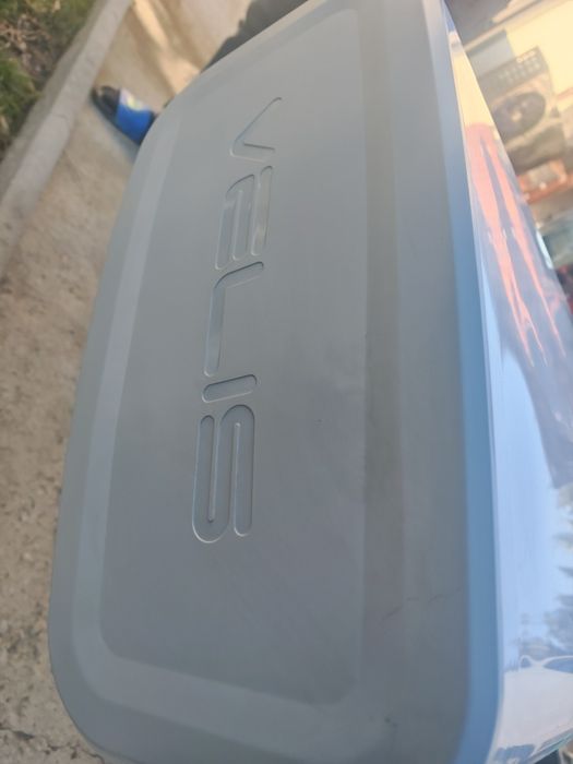 Vând Boiler electric Ariston Velis Evo Plus 100 EU – 100 L • 1500 W •