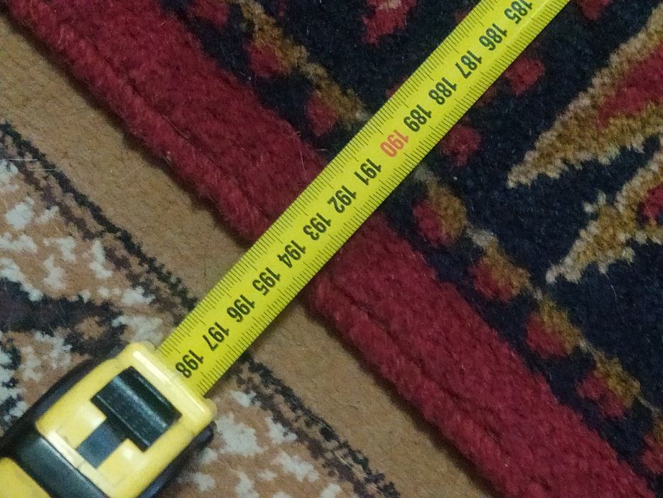 ковер (сделано в СССР)