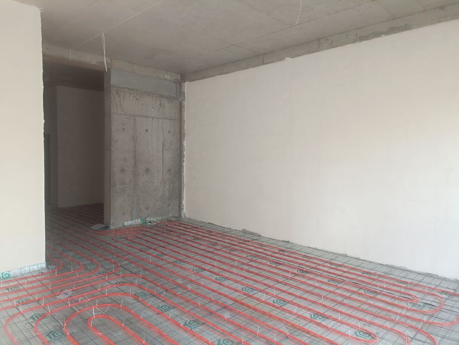 Аренда нежилые помещения. Первая линия