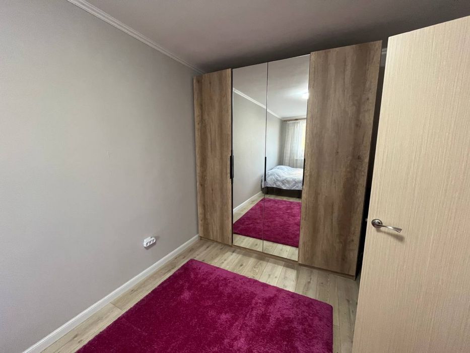 Ковер шегги 160х230