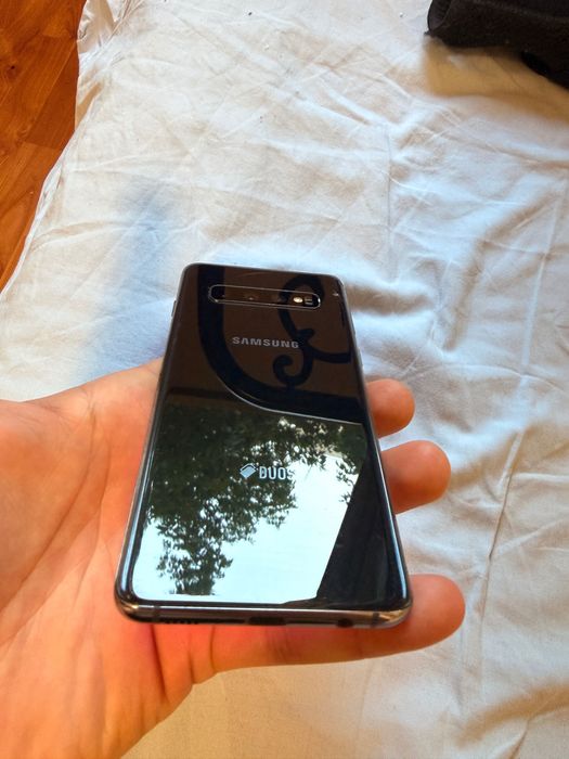 Vand Samsung Galaxy S10 128 GB Dual SIM