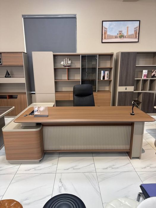 Офисный рабочий столы из китая