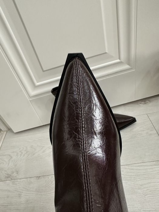 Продам срочно ботильоны