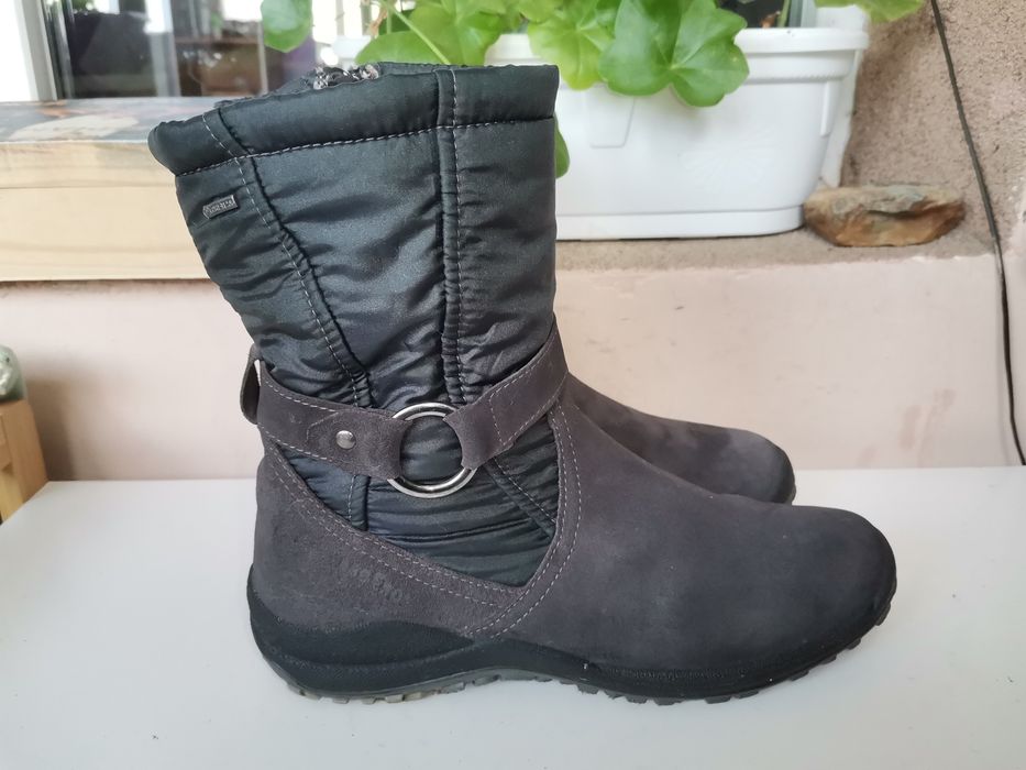 Дамски ботуши  Legero 38 н.