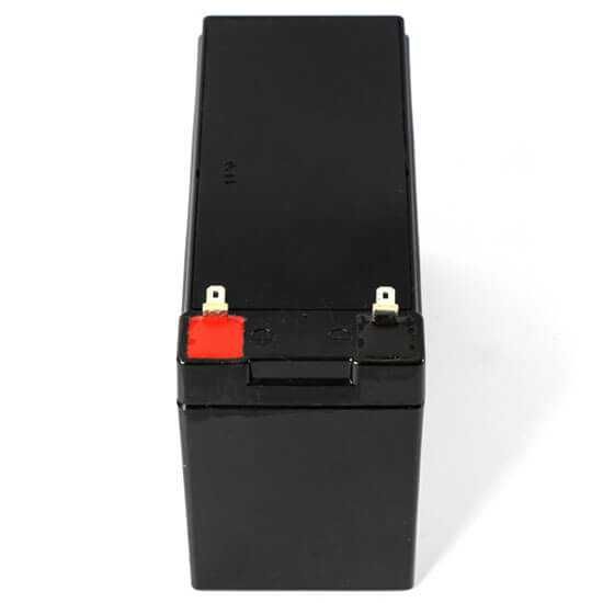 Аккумулятор SKAT SB 1207 (12v 7Ah)