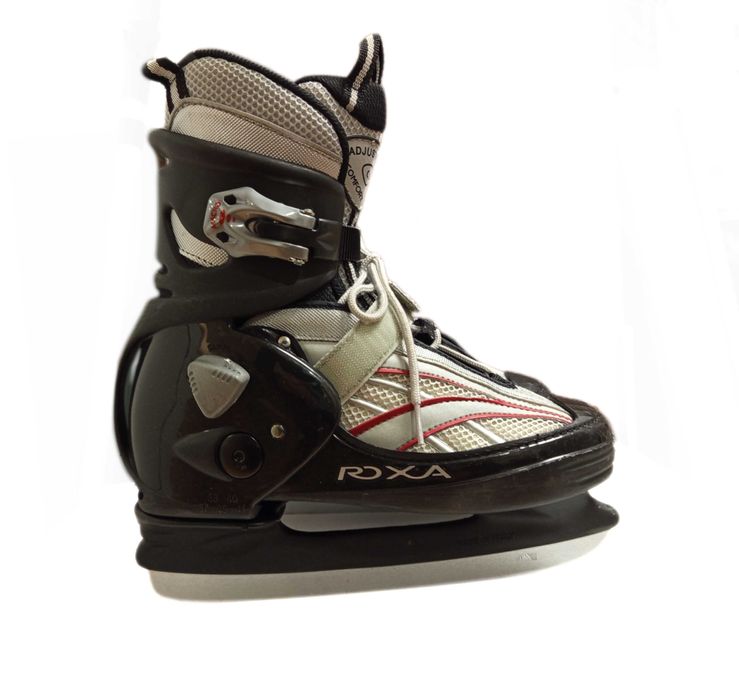 Кънки за лед Roxa и Braud M/W