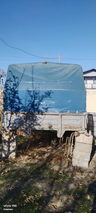 Газель кузов сатылады