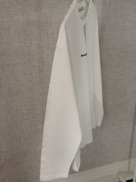 Лонгслив Acne Studios M размер