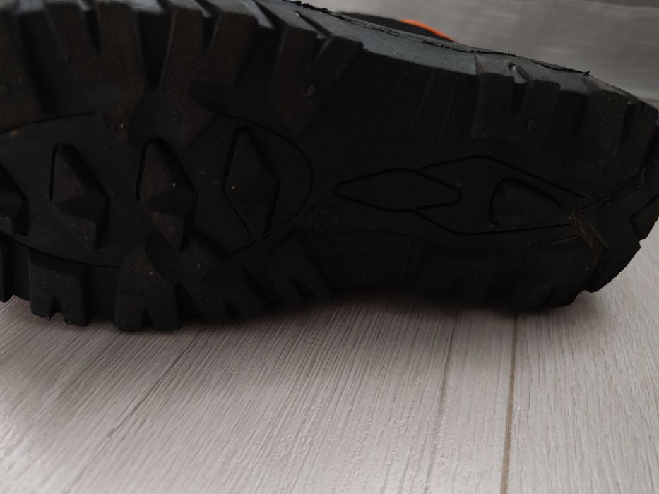 Ботуши Lee Cooper размер 35