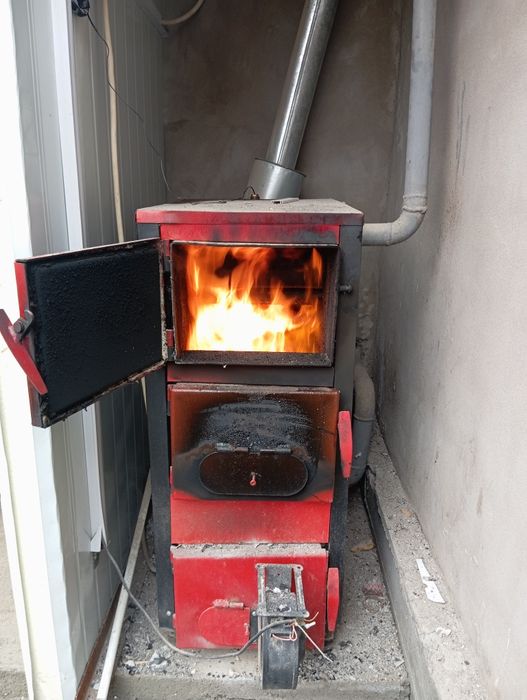 Isitish Vulkan katyol