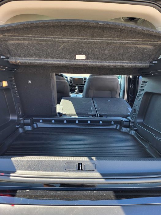 Citroen C5 Aircross la pret de Dacia Duster/Bigster - 44.000 km- Primul proprietar, achiziționata de la reprezentanta Citroen- București .
