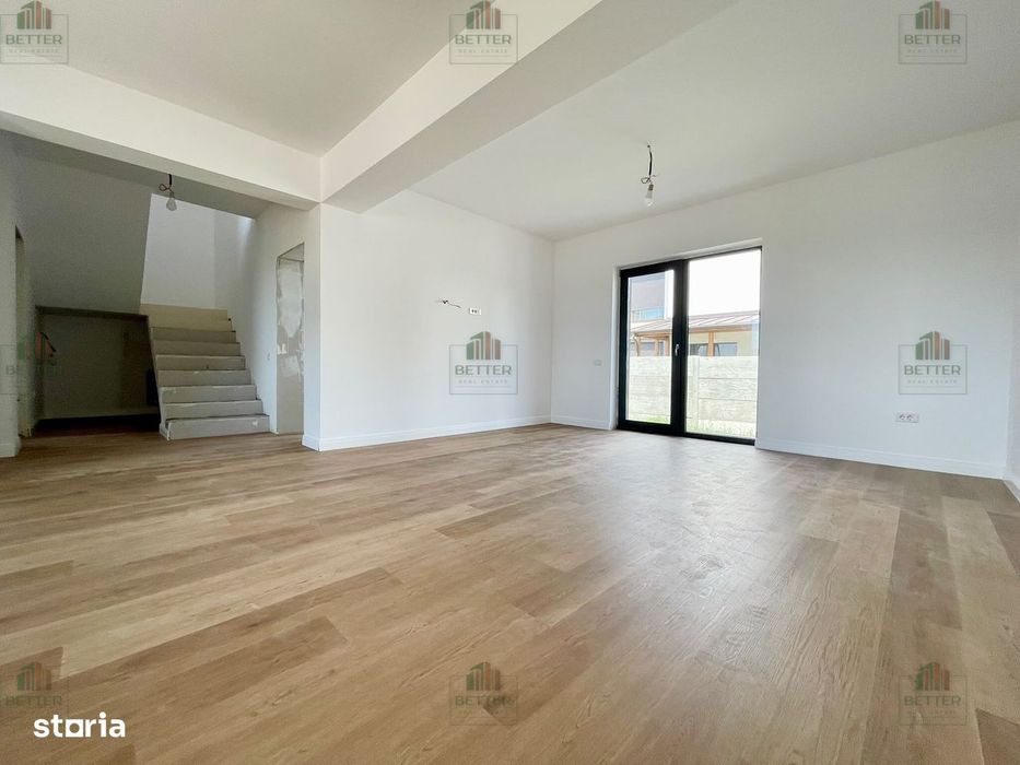 Casă de vanzare - 4 camere - 2 bai | 259 mp teren | Berceni
