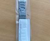 Bratara ceas Armani AR1451 ceramic completa noua