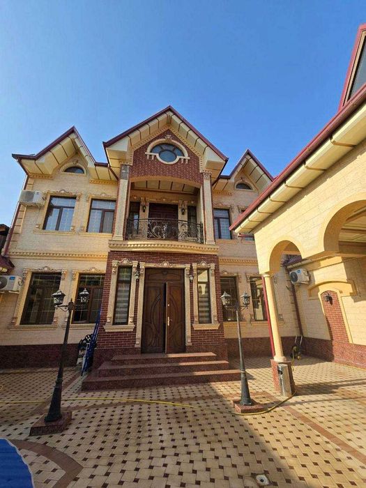 АРЕНДА РАКАТ/Мукими Идеально под Офис Сад  7 комнат