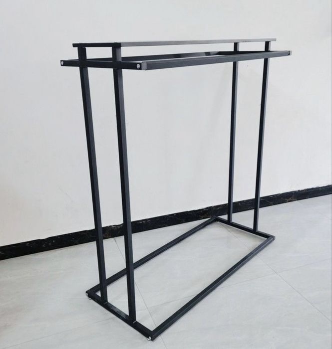 Стеллаж напольный