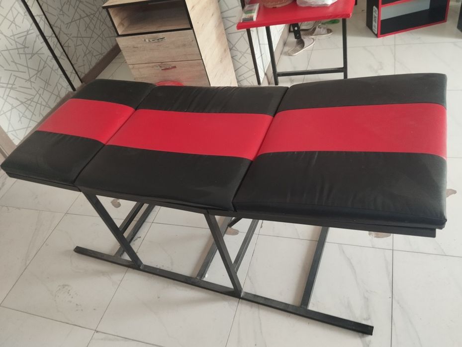 Продается мебель для салона