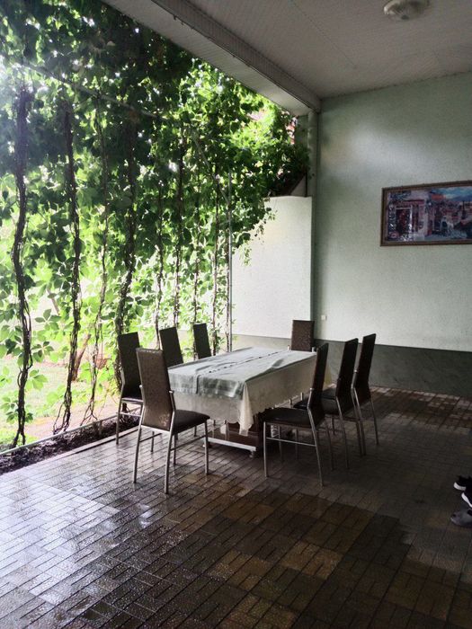 Ракат 1-Линия 3.7-соток Фасад:7-метр Ориентир:Сафия