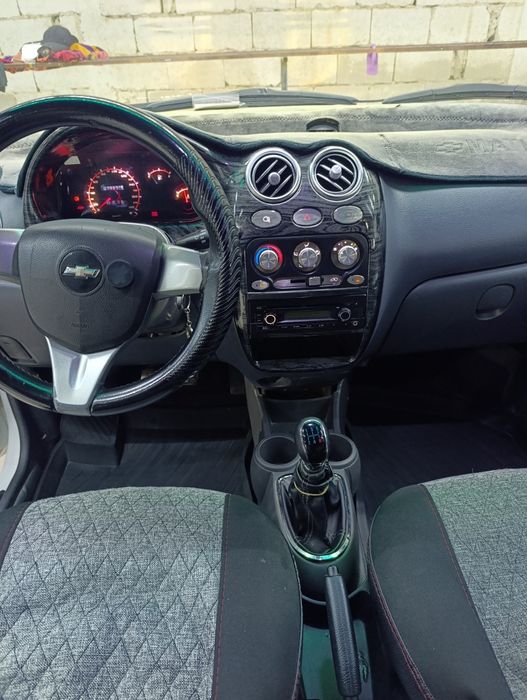 Matiz 2017-yil.Xolati a'lo. 42 mln.