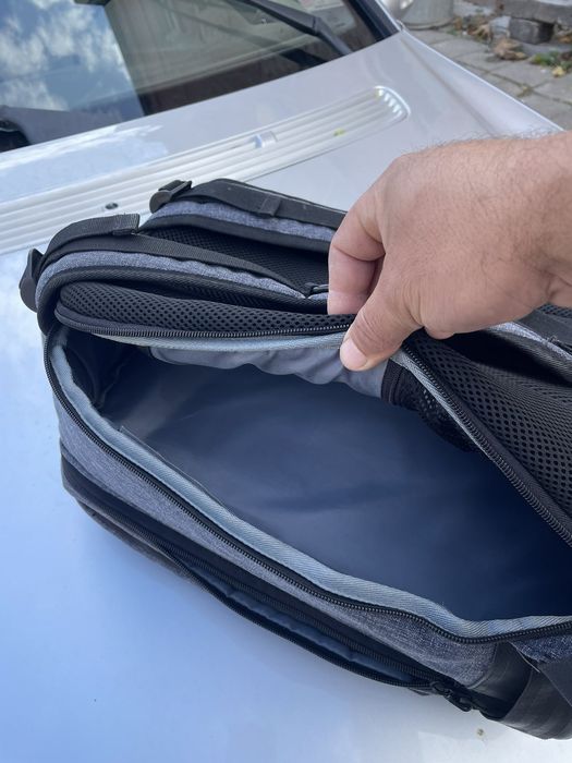 Оригинална раница чанта за фотоапарат