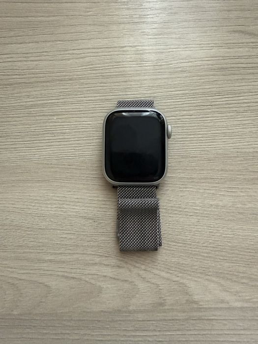 Apple watch 8series