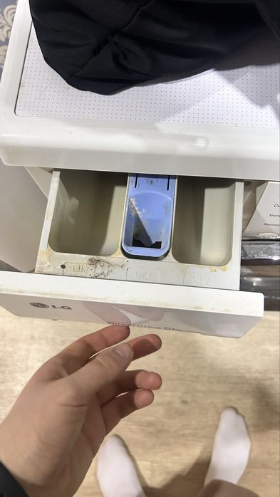 Продам стиральную машину