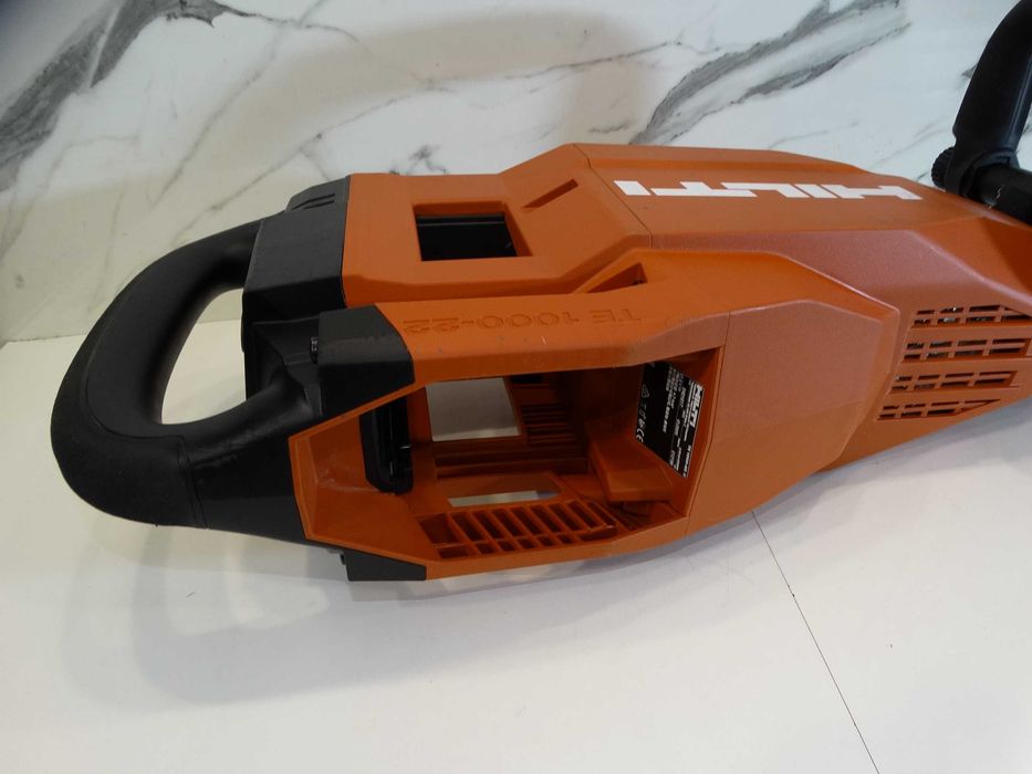 2026 - Hilti TE 1000 - 22 / NURON - Акумулаторен къртач