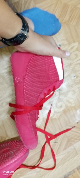 Барцовка для борьбы