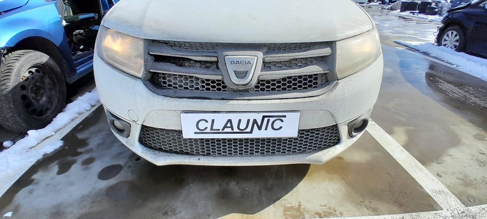 Dezmembram Dacia Logan 2 1.2 LPG D4F 734