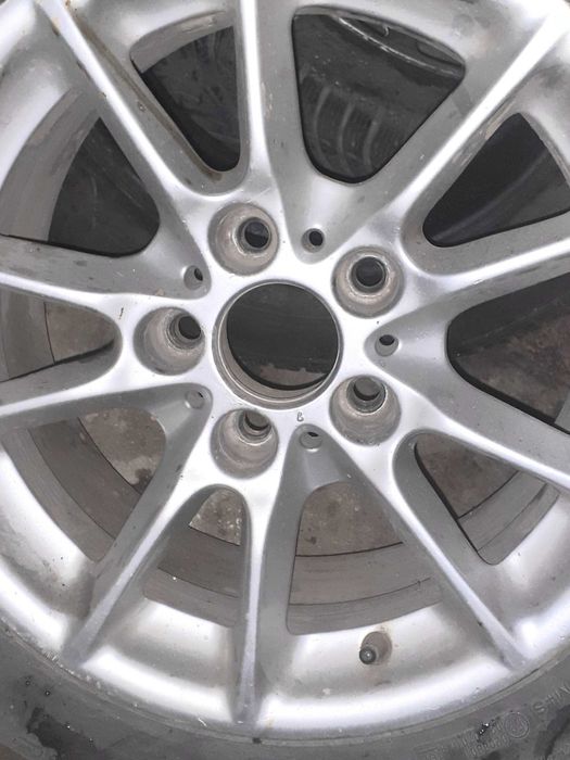 Джанти за бмв е46