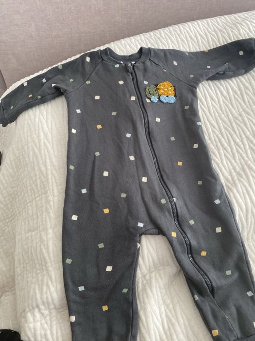 Продам комбинезоны