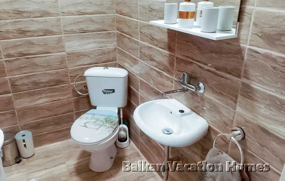 Продава се Къща в с. Шкорпиловци, Област Варна - 120 кв.м за 1250 €/кв.м - Снимка #12