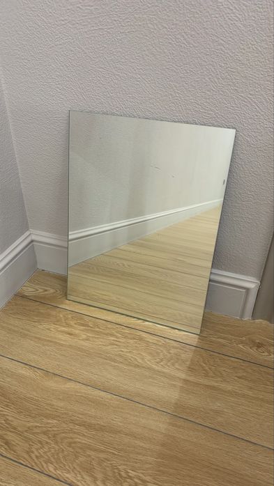Зеркало навесной 40*30