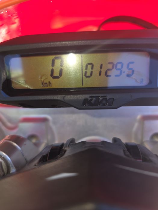 ktm 150 Tpi 2023 nou