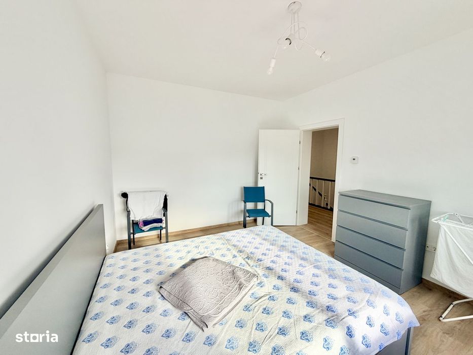 Comision 0% Duplex Mosnita cu 5 camere - super pozitie - izolat fonic