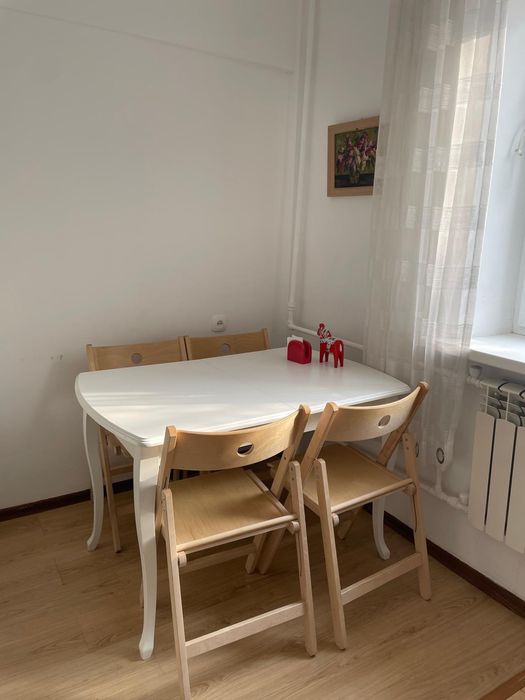 1,5 комнатная квартира