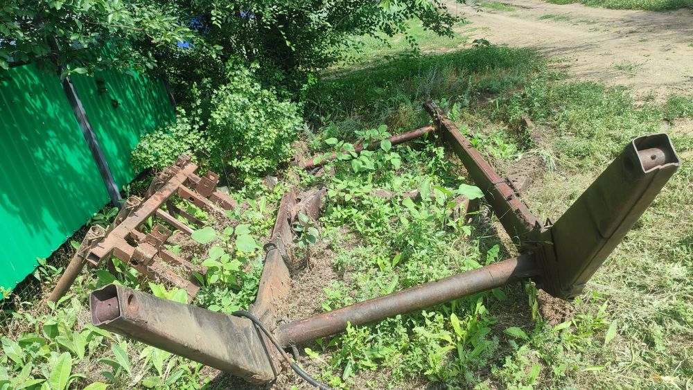 Продам МТЗ 80 беларус со стартера