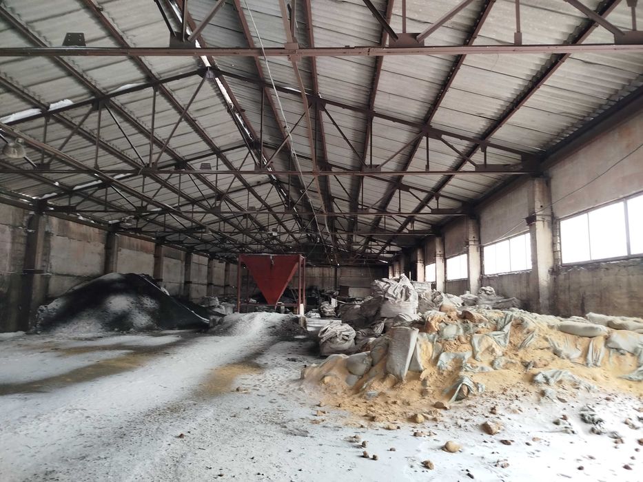 Продается ТОО с имущественным комплексом