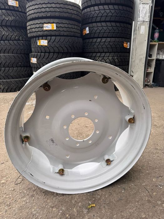 Janta R28 | spate FIAT UTB U445