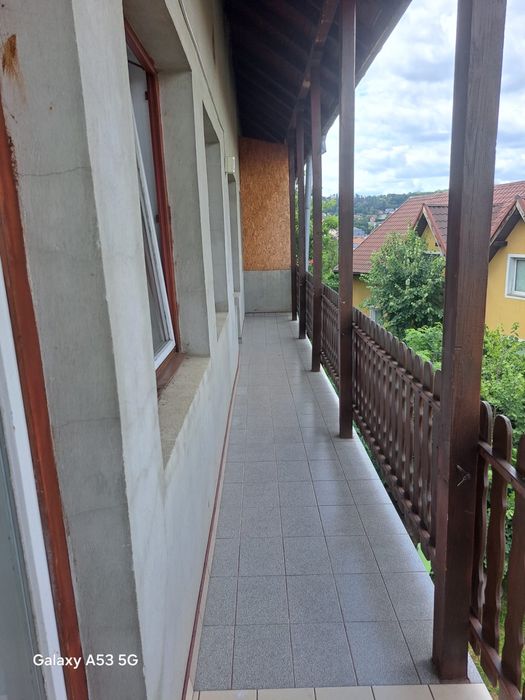 Apartament mare in centrul Zalaului