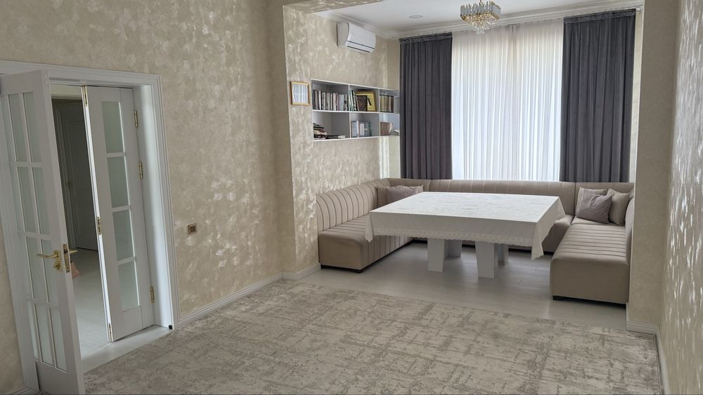 Продается хай-тек участок в кукча октепа Хондамире